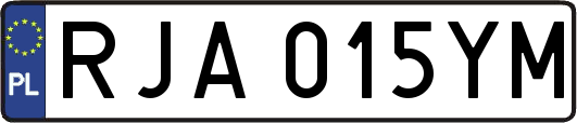RJA015YM
