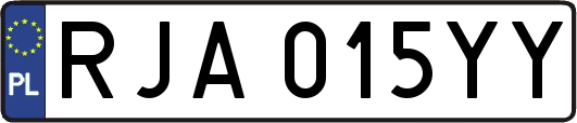 RJA015YY