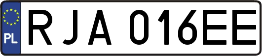 RJA016EE