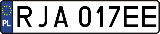 RJA017EE