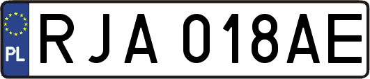 RJA018AE