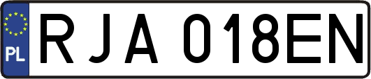 RJA018EN
