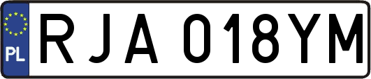 RJA018YM