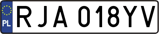 RJA018YV