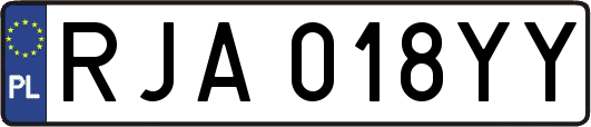RJA018YY