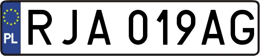 RJA019AG