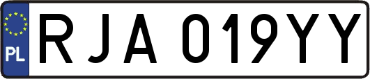 RJA019YY