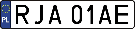 RJA01AE