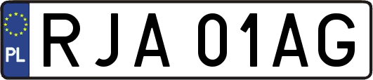 RJA01AG