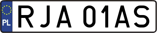 RJA01AS