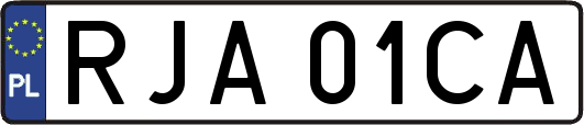 RJA01CA