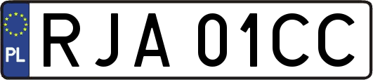 RJA01CC