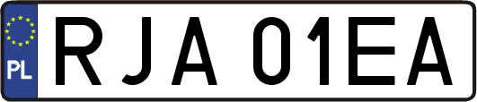 RJA01EA