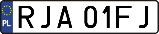 RJA01FJ