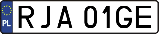 RJA01GE