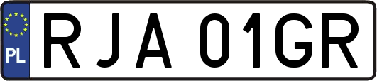 RJA01GR