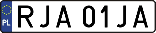 RJA01JA
