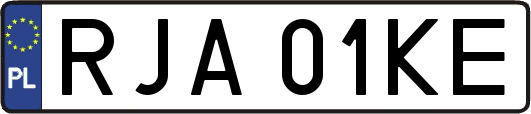 RJA01KE