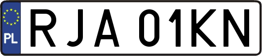 RJA01KN