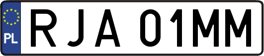 RJA01MM