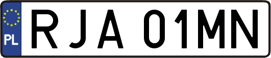 RJA01MN