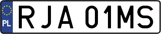 RJA01MS