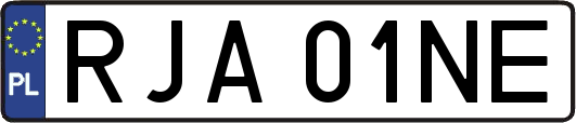 RJA01NE