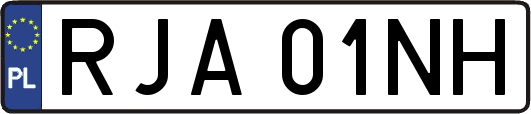 RJA01NH