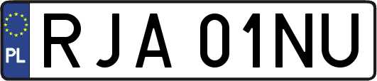 RJA01NU