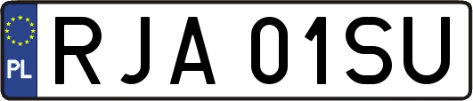 RJA01SU