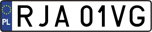 RJA01VG