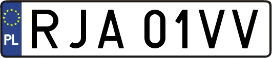 RJA01VV
