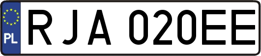 RJA020EE