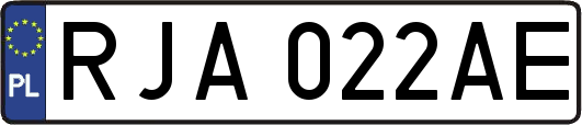 RJA022AE