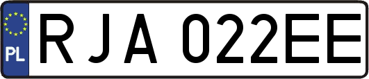 RJA022EE
