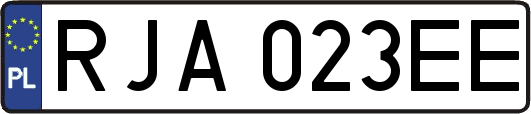 RJA023EE