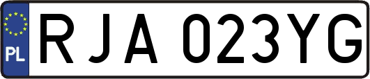 RJA023YG