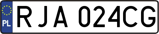 RJA024CG