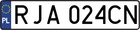 RJA024CN