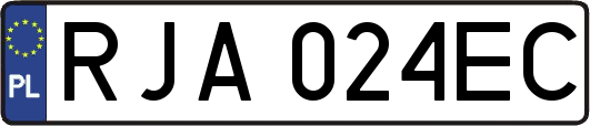 RJA024EC