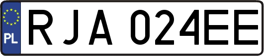 RJA024EE