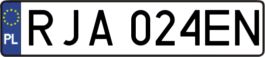RJA024EN