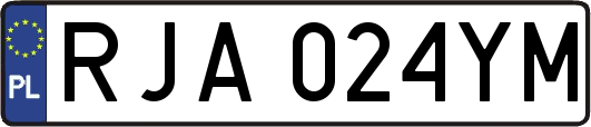 RJA024YM