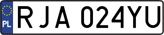 RJA024YU