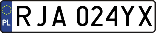 RJA024YX