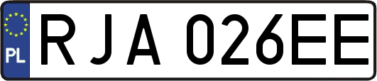 RJA026EE