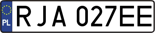 RJA027EE
