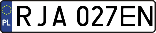 RJA027EN