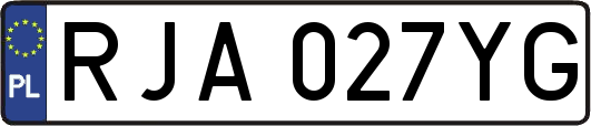 RJA027YG