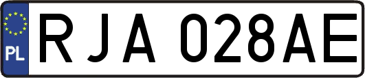 RJA028AE